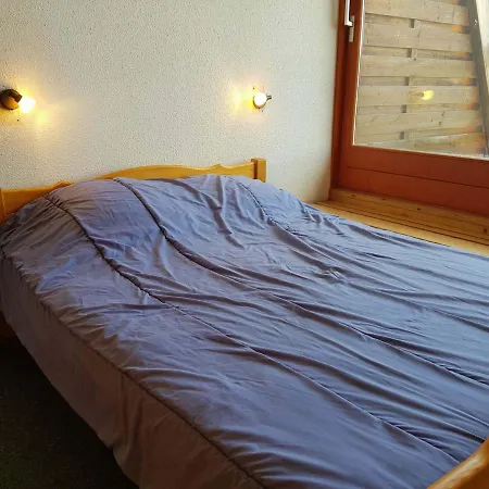 3 Pieces Pour 7 Personnes A Arc 1600, Aux Pieds, Proche Commerces, Wifi - Fr-1-411-325 Les Arcs (Savoie)