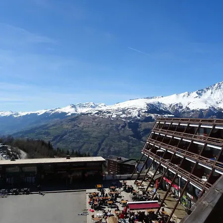 Apartment 3 Pieces Pour 7 Personnes A Arc 1600, Aux Pieds, Proche Commerces, Wifi - Fr-1-411-325