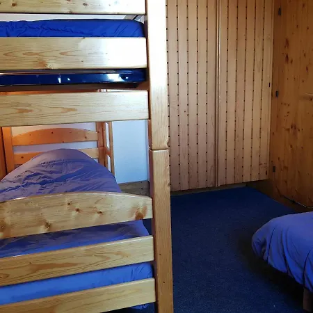 3 Pieces Pour 7 Personnes A Arc 1600, Aux Pieds, Proche Commerces, Wifi - Fr-1-411-325 Apartment Les Arcs (Savoie)