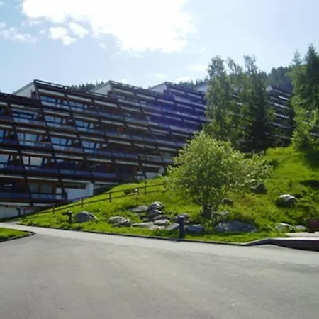 3 Pieces Pour 7 Personnes A Arc 1600, Aux Pieds, Proche Commerces, Wifi - Fr-1-411-325 Apartment *